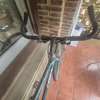 Bicicleta Orbea Vintage