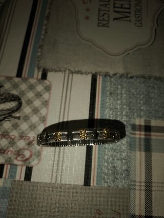 Pulsera Tous Imitación