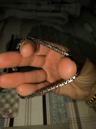Pulsera Tous Imitación