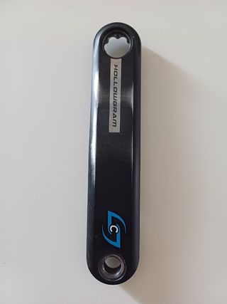 Potenziometro Stages Power L Cannondale Si HG