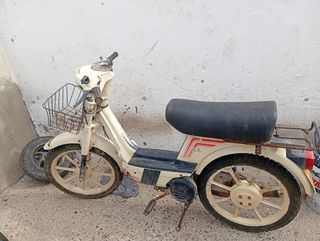 Vespino ALX
