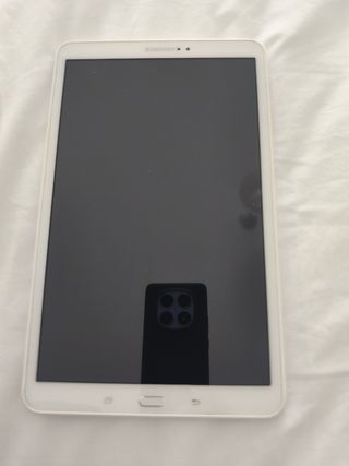 Tablet Samsung Tab A6 Blanca