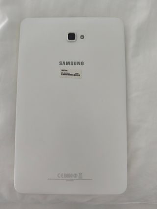 Tablet Samsung Tab A6 Blanca