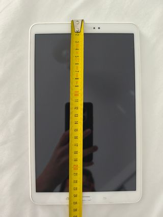 Tablet Samsung Tab A6 Blanca