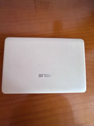 Ordenador Portátil Asus Eee PC