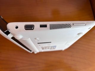 Ordenador Portátil Asus Eee PC