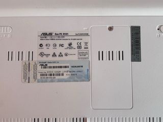 Ordenador Portátil Asus Eee PC