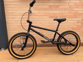 Bicicleta BMX Fit TRL XL 20”