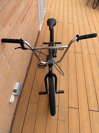 Bicicleta BMX Fit TRL XL 20”