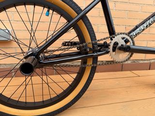 Bicicleta BMX Fit TRL XL 20”