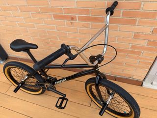Bicicleta BMX Fit TRL XL 20”
