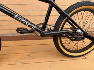 Bicicleta BMX Fit TRL XL 20”