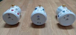 Colección Búcaros Jaime Hayón para Lladró