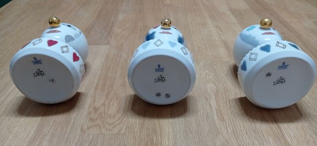 Colección Búcaros Jaime Hayón para Lladró