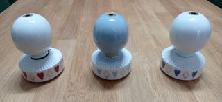 Colección Búcaros Jaime Hayón para Lladró