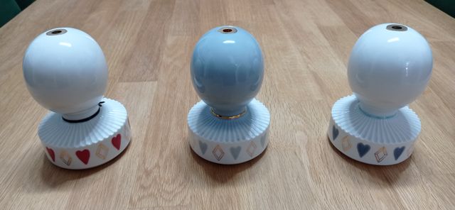 Colección Búcaros Jaime Hayón para Lladró