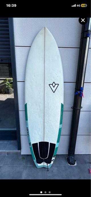 Tabla de surf Venom 6.0