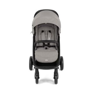 Silla de paseo Joie gris