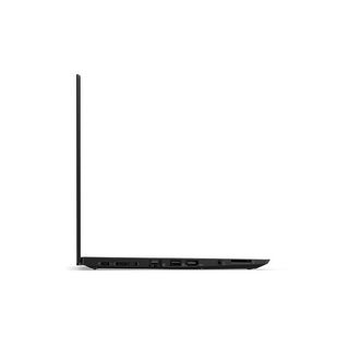 Portátil Lenovo ThinkPad T480 8Gb RAM 256Gb SSD