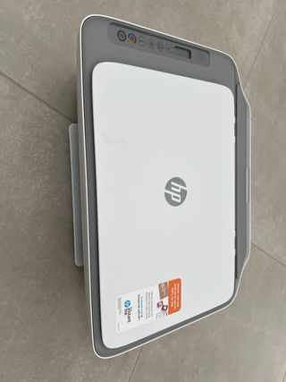 Impresora HP para piezas (no funciona)