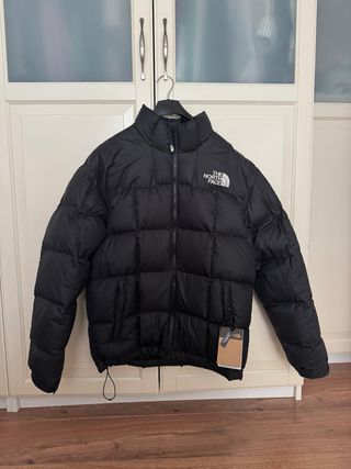  Abrigo Northface, nuevo con etiqueta