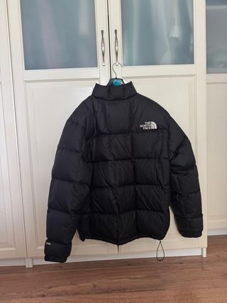  Abrigo Northface, nuevo con etiqueta