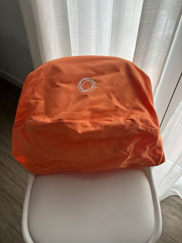 Capota Bugaboo Bee Naranja