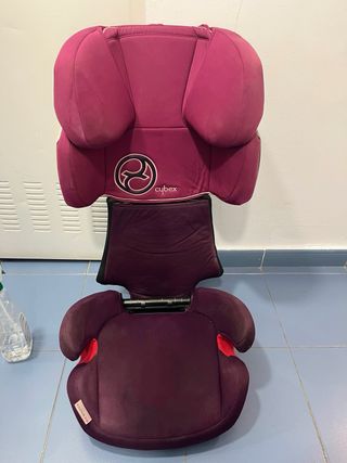 Silla de coche Cybex