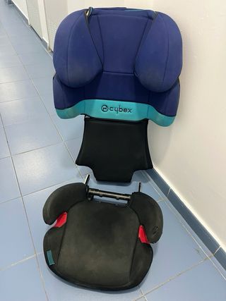 Silla de coche Cybex