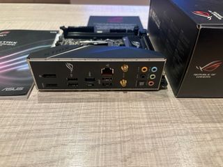 Placa base Asus ROG STRIX B360-I Gaming
