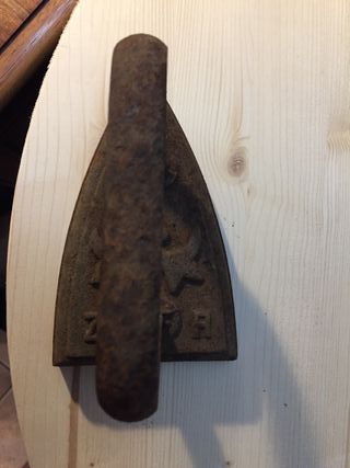 de entre todas las antigüedades