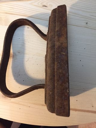 de entre todas las antigüedades