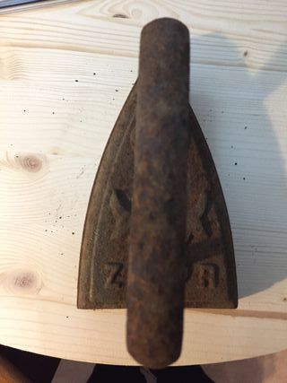 de entre todas las antigüedades