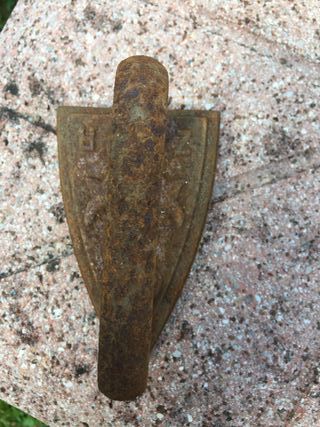 de entre todas las antigüedades