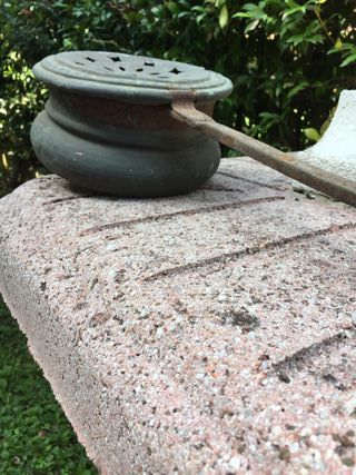 de entre todas las antigüedades