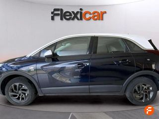 Opel Crossland X 1.2 81kW Design Line 120 Anive. S/S Auto