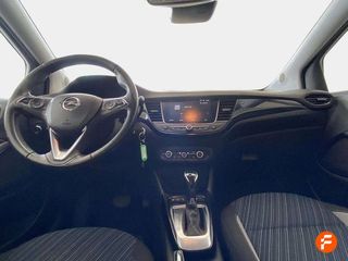 Opel Crossland X 1.2 81kW Design Line 120 Anive. S/S Auto