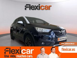 Opel Crossland X 1.2 81kW Design Line 120 Anive. S/S Auto