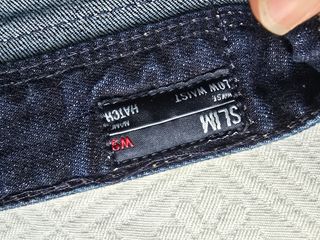 Pantalón vaquero Pepe Jeans azul