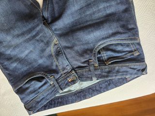 Pantalón vaquero Pepe Jeans azul
