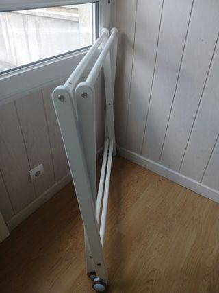 Minicuna plegable para bebé