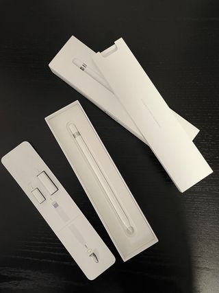 Apple Pencil 1ª Gen