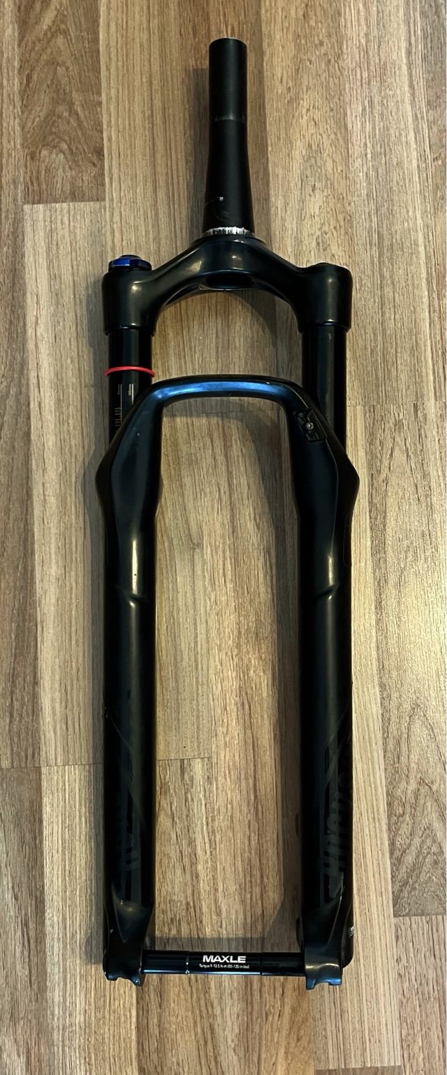 Horquilla RockShox Reba RL 29” 100mm