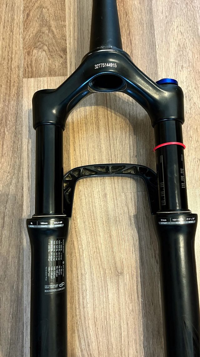 Horquilla RockShox Reba RL 29” 100mm