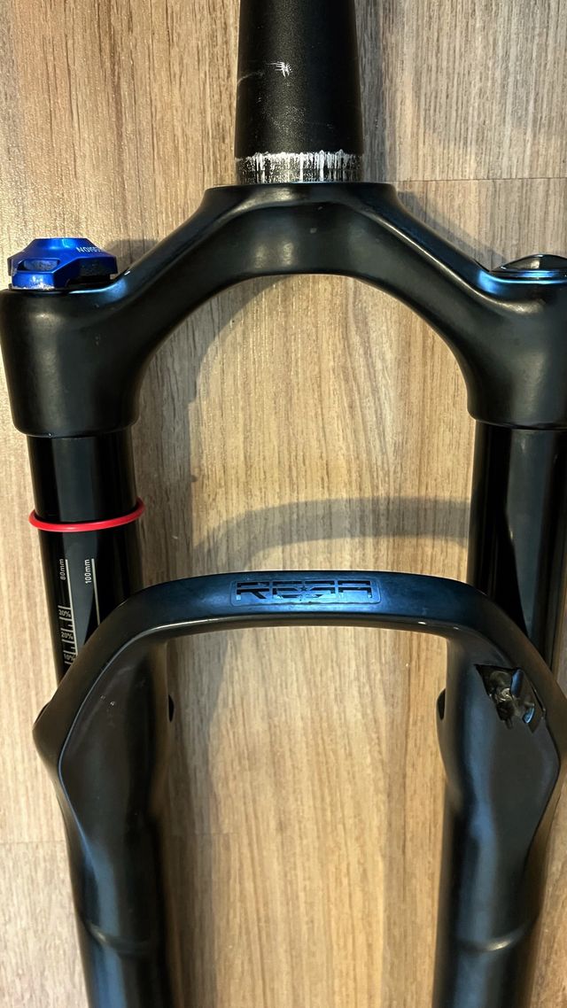 Horquilla RockShox Reba RL 29” 100mm