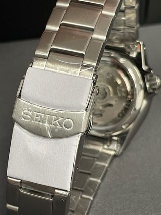 Reloj SEIKO 5 Sport 38mm “Teal Midi” SRPK33K1