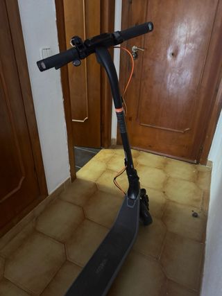 Patinete Eléctrico Ninebot E2 Plus Upg