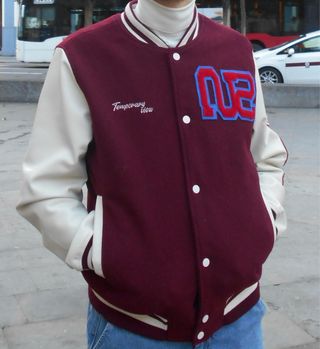 Chaqueta Zara