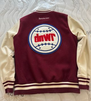 Chaqueta Zara