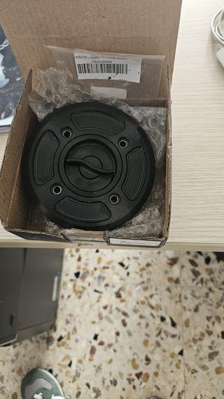 Tappo benzina rapido Ducati Scrambler